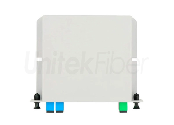 plc fiber splitter