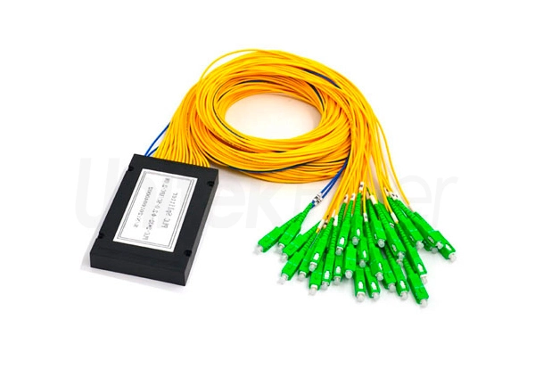 plc optical splitter