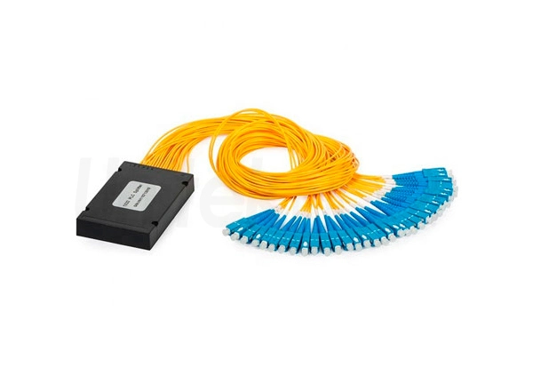 fiber cable splitter