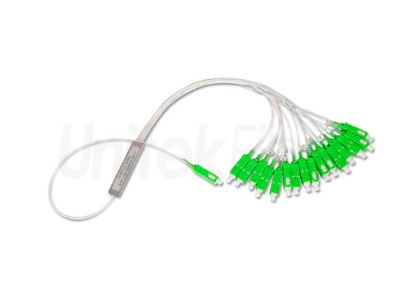 fiber optic audio cable splitter