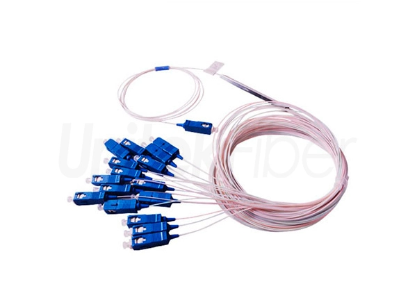 optical cable splitter