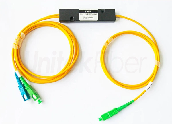 optical connection splitter