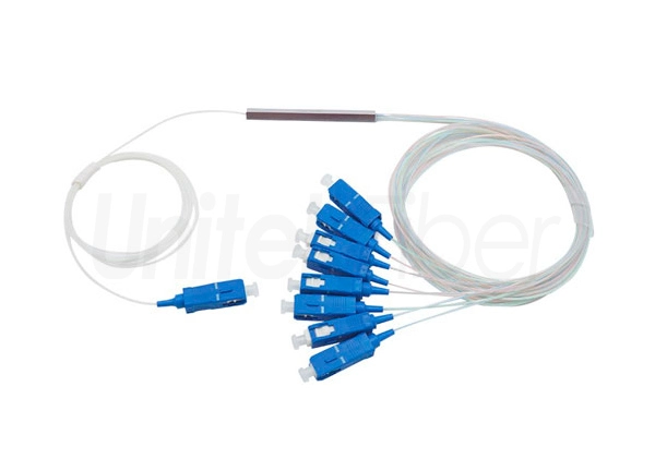 optical wire splitter