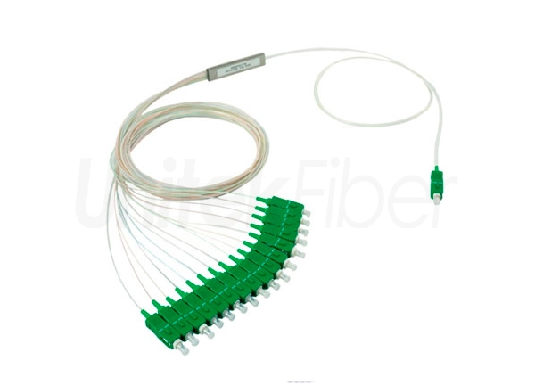 plc optical splitter