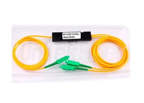 plc splitter manufacturer