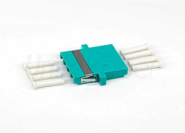 fc fiber adapter