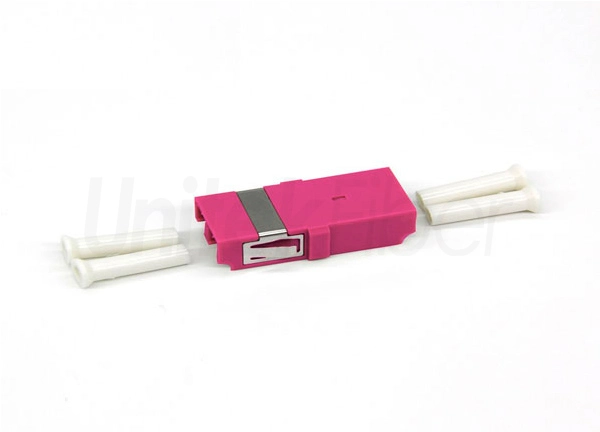 fc to st fiber optic adapters