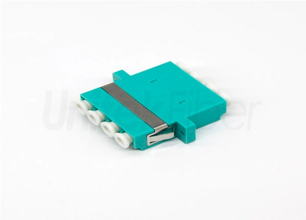 fiber connector adapters