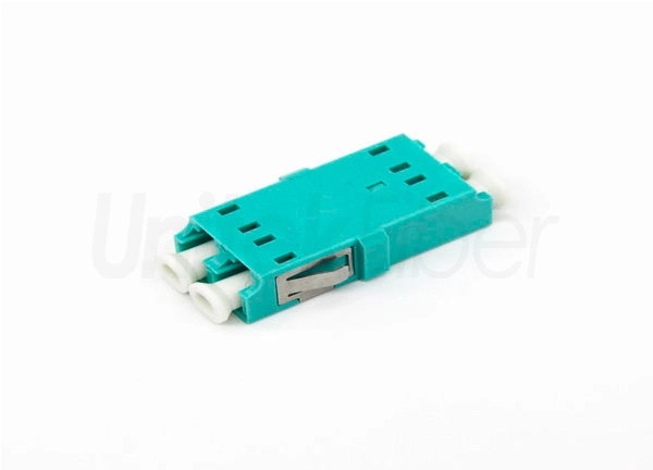 fiber sc to lc adapter