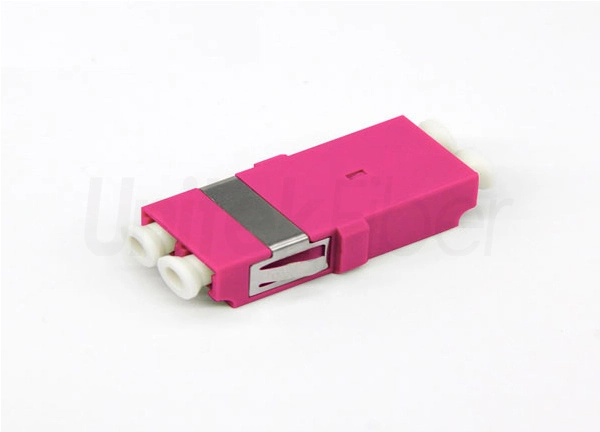 optical lead adapter