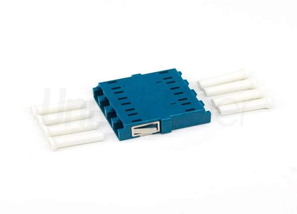 sc to fc fiber adapter