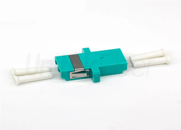 sfp fiber adapter