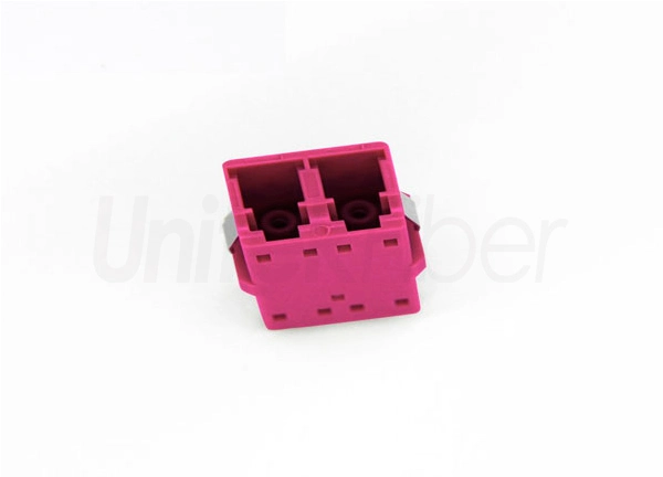 single mode to multimode fiber adapter