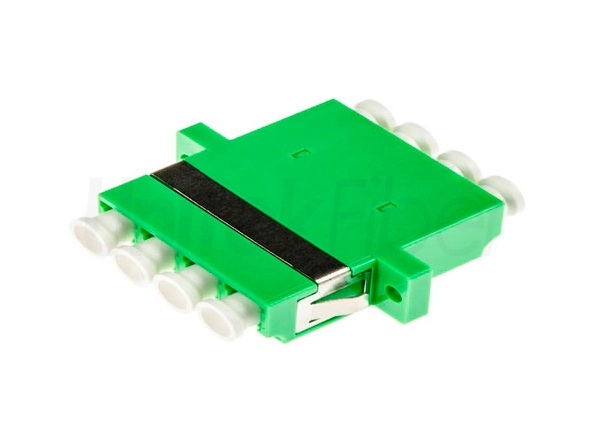 st to lc fiber adapter