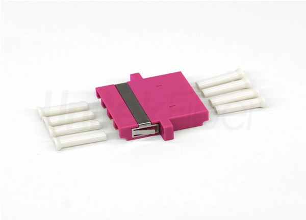 fiber cable adapters