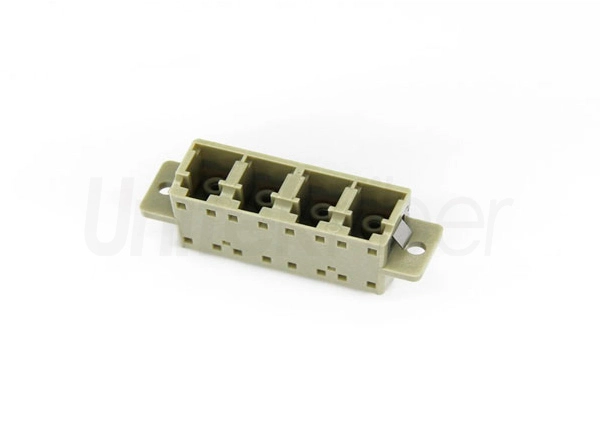 lc connector adapter