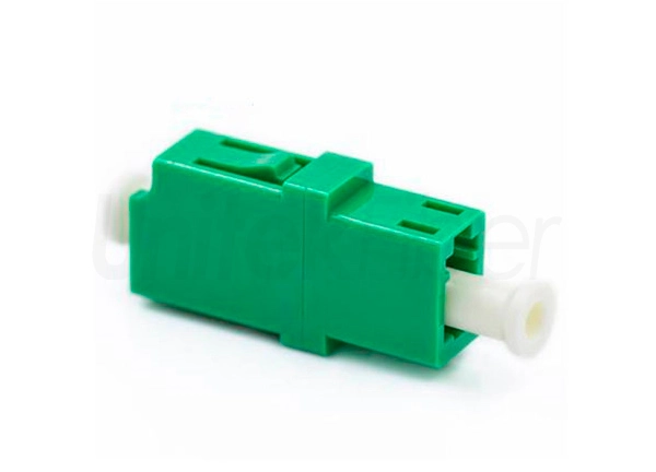 lc fiber optic adapter