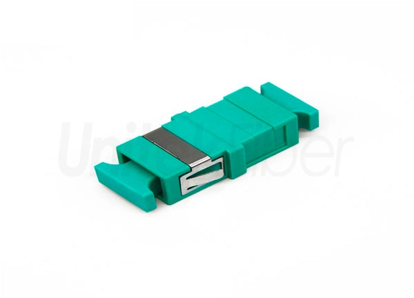 fc to st fiber optic adapters