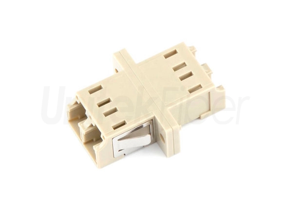 fiber optic lc to sc adapter