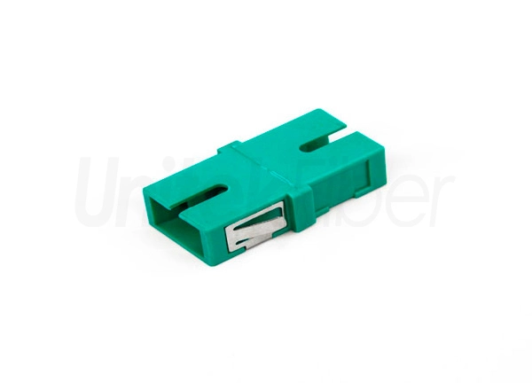 lc connector adapter