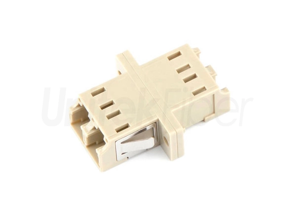 lc connector adapter