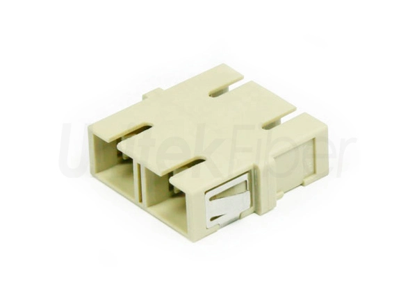 fc to st fiber optic adapters