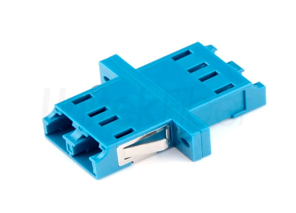 fiber lc to sc adapter