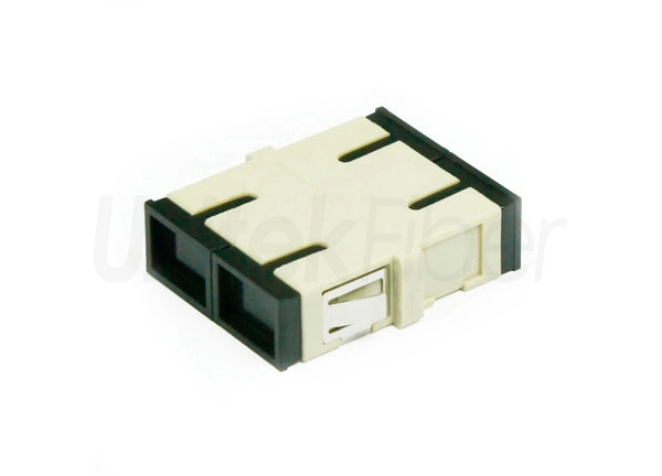 fiber optic lc to sc adapter