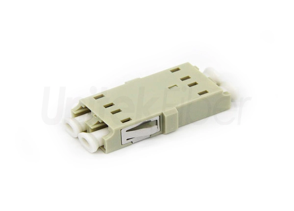 st to lc fiber adapter