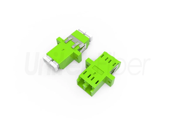 ffiber connector adapters
