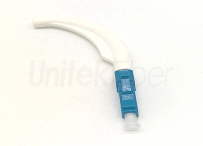 lc duplex connector