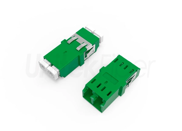 lc fiber adapter