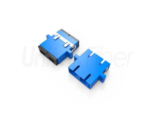 lc to st fiber adapter