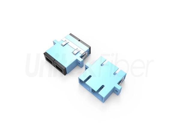 sc fiber adapter