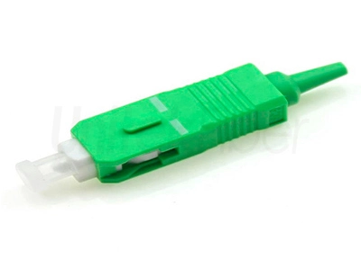 fiber optic lc connector