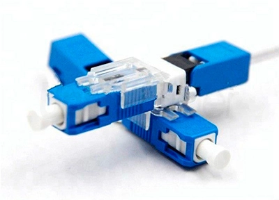 fiber optic lc connector