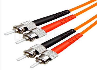 lc duplex connector