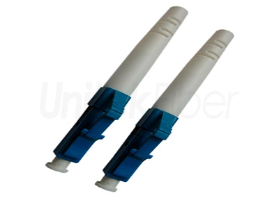 multimode fiber connectors