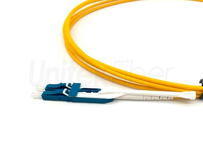 st to lc fiber connector