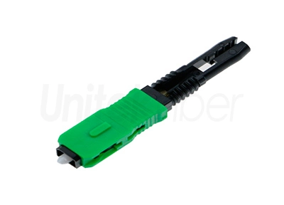 fiber optic cable lc connector