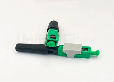 fiber optic connector manufacturers