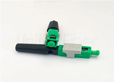 Conector fibra óptica SC APC 2 mm - MICFO