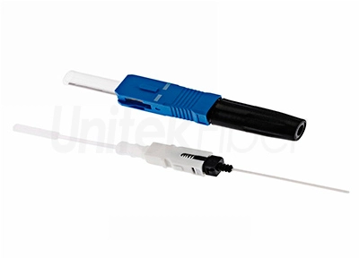 fiber optic connector manufacturers