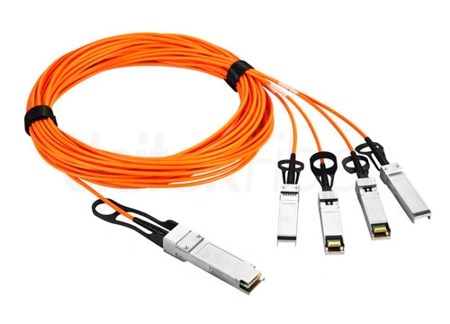 Active Optical Cable (AOC)