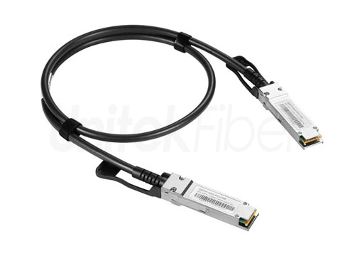 Direct Attach Copper(DAC) Cable