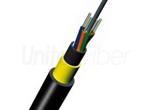 ADSS Fiber Optic Cable