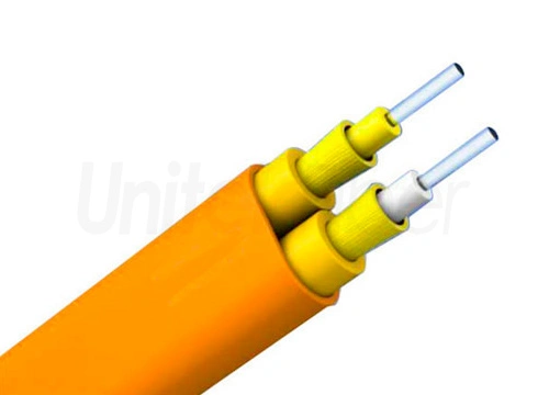 Indoor Fiber Optic Cable