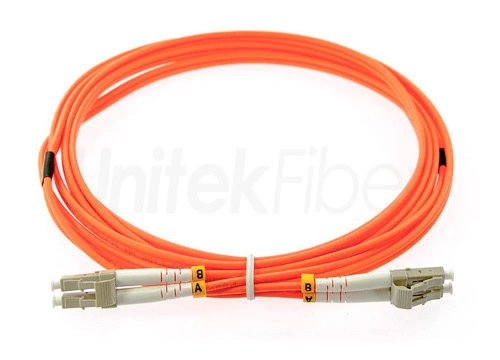 Fiber Optic Patch Cord