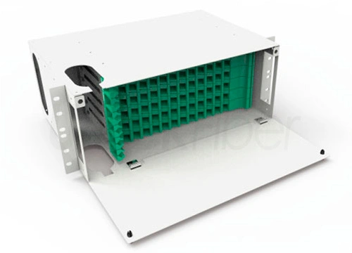 Optical Distribution Frame (ODF)