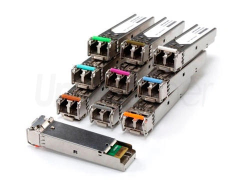 SFP Optical Transceiver